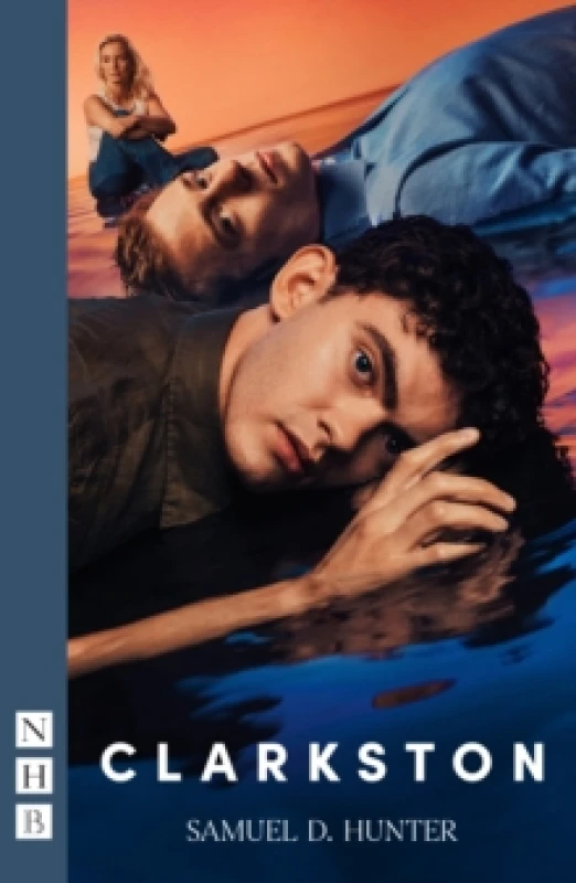 Image of Clarkston Paperback / softback