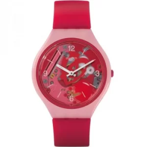 Image of Unisex Swatch Skinamour Watch
