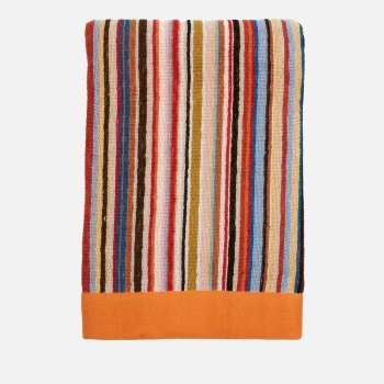 Image of Paul Smith Mens Medium Towel - Multi