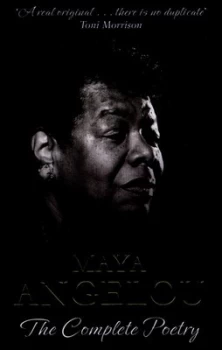 Image of Maya Angelou by Maya Angelou Hardback