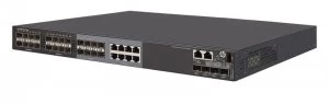Image of Hpe 5510 24G Sfp 4SFP+ Hi 1-slot Switch