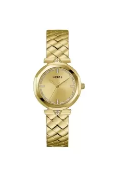 Image of Rumour Stainless Steel Fashion Analogue Quartz Watch - Gw0613L2