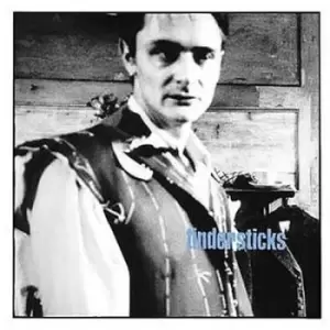 Image of Tindersticks - Tindersticks CD Album - Used
