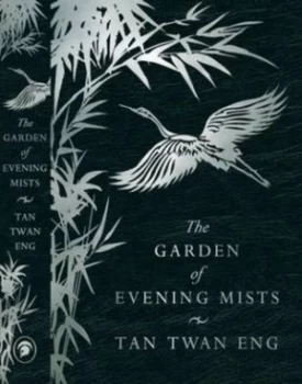 Image of Garden of Evening Mists Book