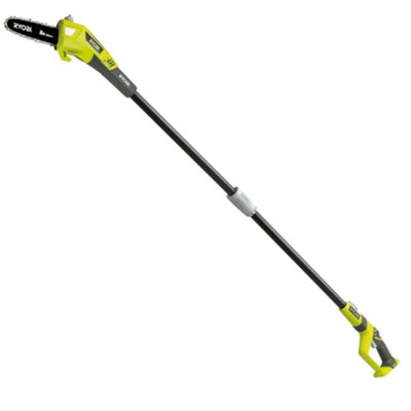Image of Ryobi One+ 20cm Pole Saw 18V OPP1820 (Tool Only) - Ryobi 5133001250