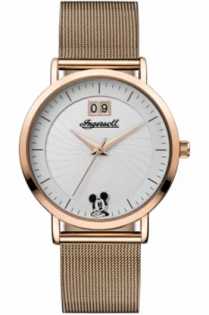 Image of Ladies Ingersoll Disney Watch ID00504