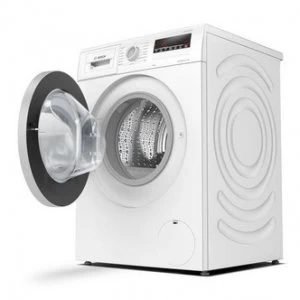 Image of Bosch Serie 4 WAN28281GB 8KG 1400RPM Freestanding Washing Machine