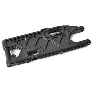 Image of Corally Suspension Arm Long V2 Lower Rear Composite 1 Pc