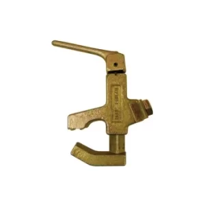 Image of Screw Type Earth Clamp, 600A