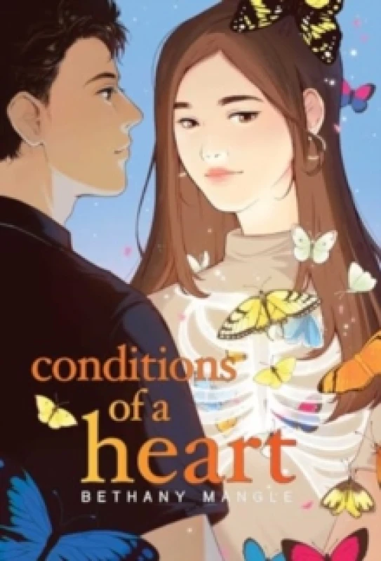 Image of Conditions of a Heart Paperback / softback