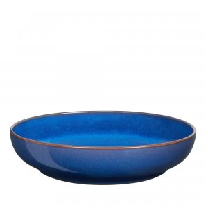 Image of Imperial Blue Extra Large Nesting Bowl