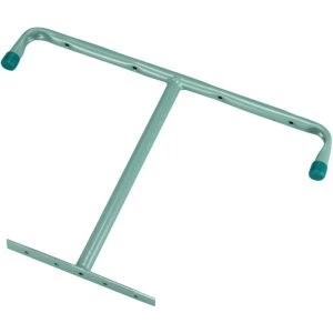 Image of Wickes Overhead Storage Hook