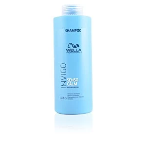 Image of INVIGO SENSO CALM sensitive shampoo 1000ml