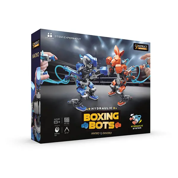 Image of Dingogee Hydraulic Boxer Kit