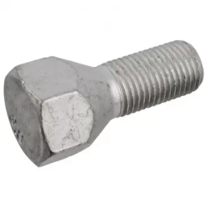 Image of Wheel Bolt 10633 by Febi Bilstein