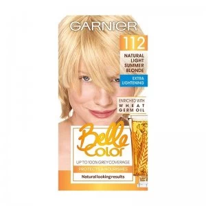 Image of Garnier Belle Colour Permanent Hair Dye