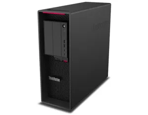 Image of Lenovo ThinkStation P620 Desktop PC