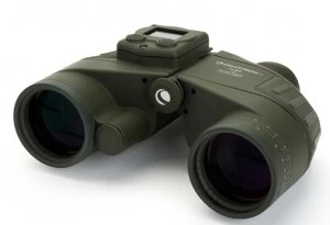 Image of Celestron Cavalry 7x50 Binocular with GPS