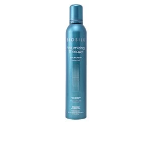 Image of BIOSILK VOLUMIZING THERAPY styling foam 360 gr