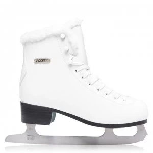 Image of Roces Paradise Eco-Fur Figure Skates