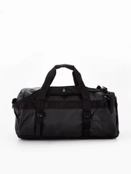 Image of The North Face Medium (71l) Base Camp Duffel Bag - Black, Men