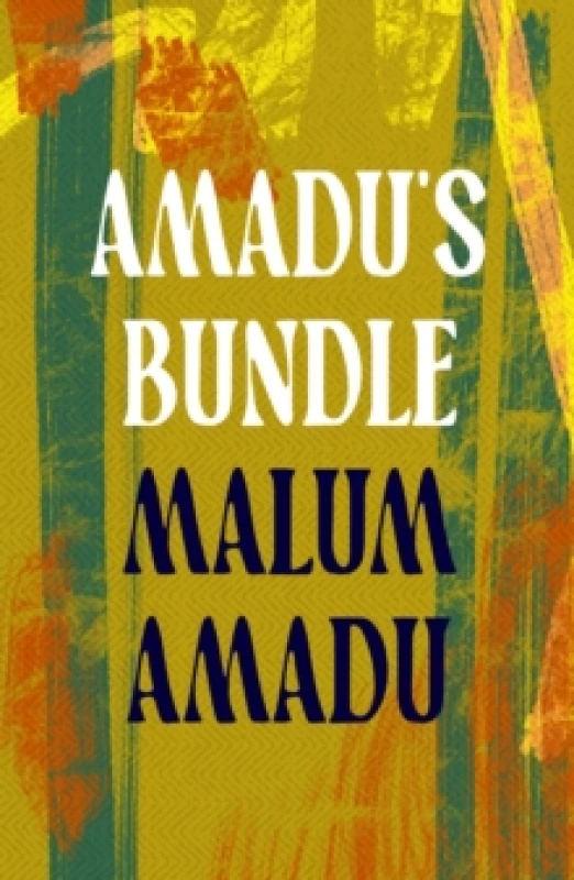 Image of Amadu's Bundle Paperback / softback
