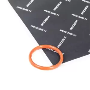 Image of RIDEX Intake Manifold Gasket 42G0071 Inlet Manifold Gasket,Gasket, intake manifold FIAT,PEUGEOT,CITROEN,QUBO (225),FIORINO Kasten/Kombi (225)