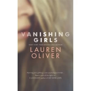 Image of Vanishing Girls