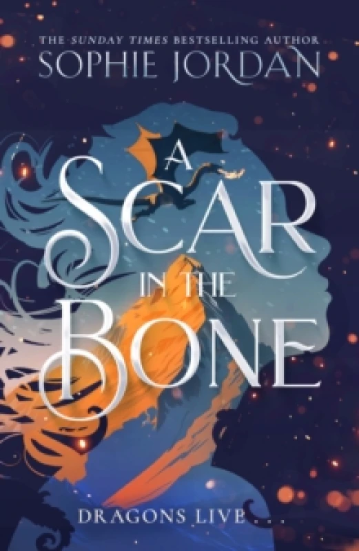 Image of A Scar in the Bone. Hardback. By Sophie Jordan Books