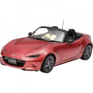 Image of Tamiya 300024342 Mazda MX-5 Car model assembly kit 1:24
