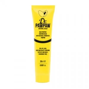Image of Dr PawPaw Original Lip Balm 25ml