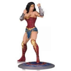 Image of DC Collectibles DC Core Wonder Woman PVC Statue