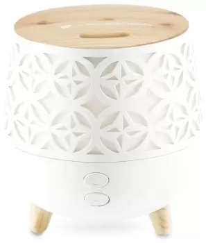 Image of Rio TALIA Aroma Diffuser, Humidifier and Night Light