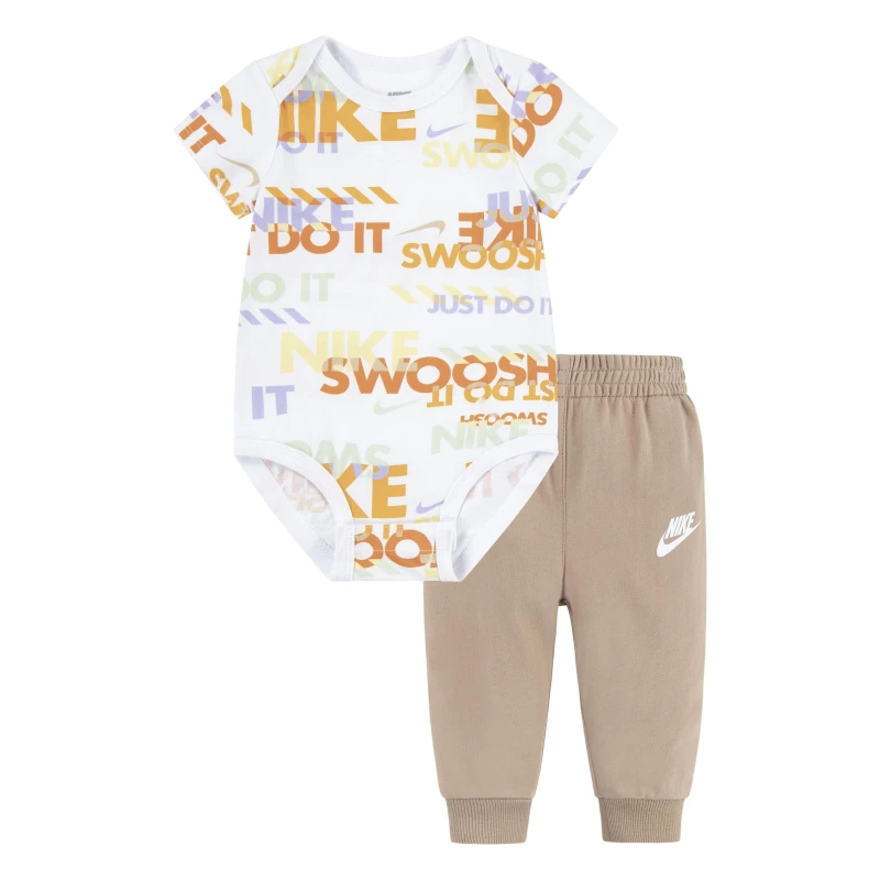 Image of Nike Playful Expl Ao Hemp male 0-3 Mnth