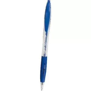 Image of BIC 887131 Ballpoint pen 0.32mm Ink colour: Blue