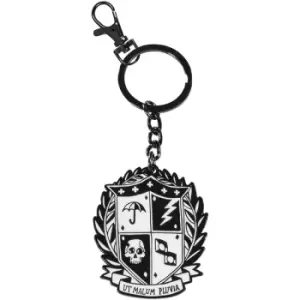 Image of Dark Horse Umbrella Academy - Crest Keychain (3006-727)