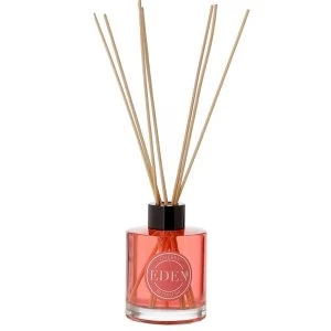 Image of Eden Cherry Blossom Fragrance Oil Reed Diffuser