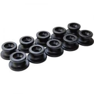 Image of Ball head x H 20 mm x 13mm LAS 10672 10672