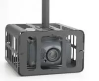 Image of Chief PG1A projector mount accessory Black