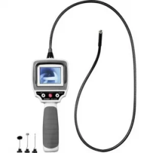 Image of VOLTCRAFT BS-25HR Endoscope Probe diameter: 8mm Probe length: 88 cm