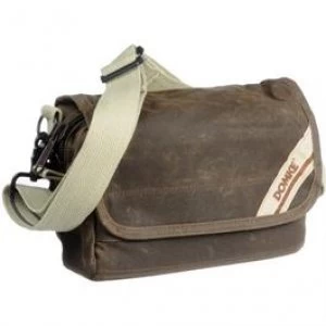 Image of Domke Heritage F 5XB ShoulderBelt Bag Ruggedwear Brown