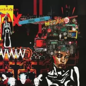 Image of My Guardian Angel by Ultra Q Vinyl Album