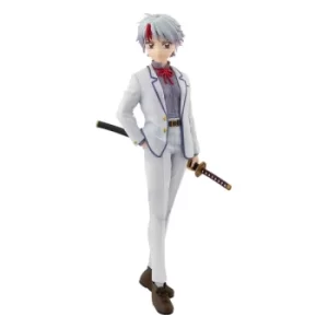 Image of Yashahime: Princess Half-Demon Pop Up Parade PVC Statue Towa Higurashi 17 cm