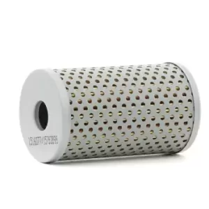 Image of RIDEX Hydraulic Filter 417H0006 Hydraulic Oil Filter,Hydraulic Filter, steering system VW,MERCEDES-BENZ,BMW,L 80,T2/L Kasten/Kombi,T2/LN1 Kasten/Kombi