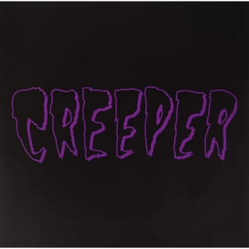 Image of Creeper - Creeper Vinyl