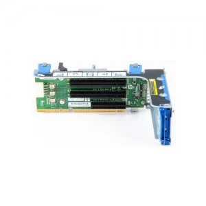 Image of HPE 870548-B21 interface cards/adapter PCIe Internal