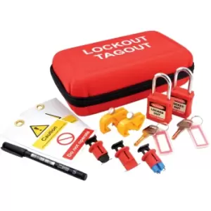Image of Electrical Lockout Kit