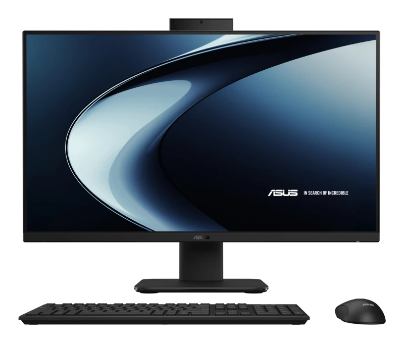 Image of ASUS V600 AiO VM670KA-BPE013W AMD Ryzen AI 7 350 68.6cm (27") 1