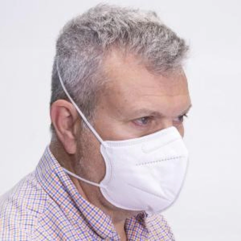 Image of Osler & Walsh FFP2 Mask (Pack 10) FMFFP210