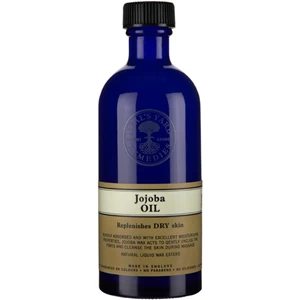 Image of Neals Yard Remedies Jojoba Oil Organic 100ml